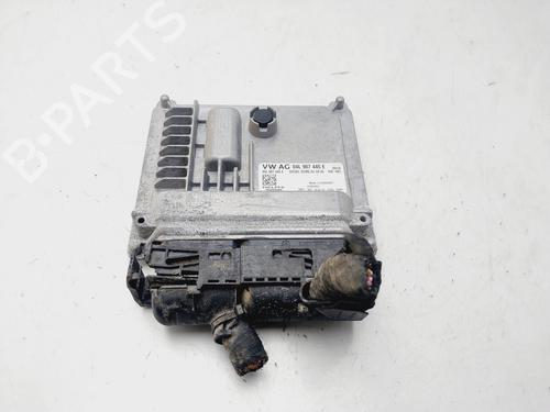 Used Engine control unit (ECU) VW GOLF VII (5G1, BQ1, BE1, BE2) 1.6 TDI (115 hp) 22896953