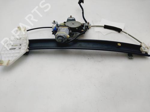 Used Rear right window mechanism CHEVROLET EPICA (KL1_) 2.0 (144 hp) 21177792