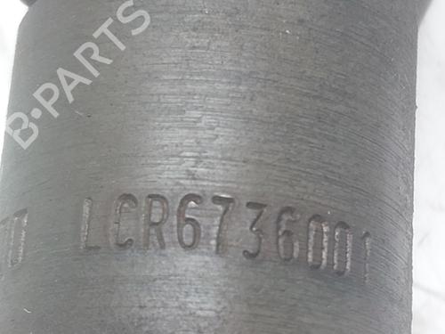 Injector PEUGEOT PARTNER MPV (5_, G_) | BP37459636M100 - Image 3