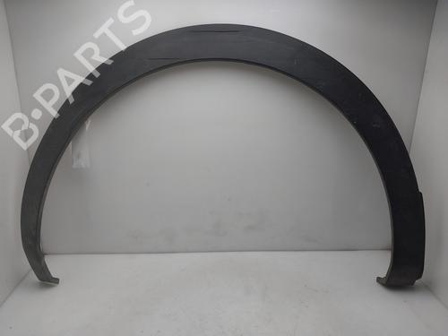 Used Rear right wheel arch trim Rear right wheel arch trim 33801110 33801110