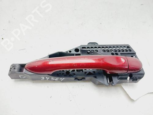Used Front right exterior door handle RENAULT CLIO IV (BH_) [2012-2021]  20509196