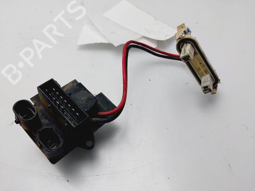 Heater resistor RENAULT KANGOO (KC0/1_) 1.5 dCi | BP32160016M108 - Image 2