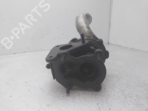 Turbolader/Kompressor RENAULT LAGUNA II (BG0/1_) | BP30964134M71