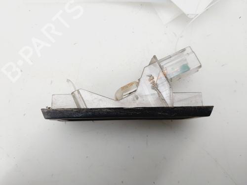 Licence plate light RENAULT GRAND SCÉNIC II (JM0/1_)  | BP29565425I40 