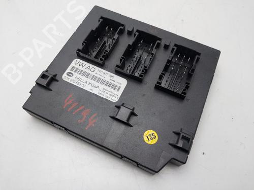 Electronic module VW GOLF VI (5K1) | BP33263829M83 - Image 3