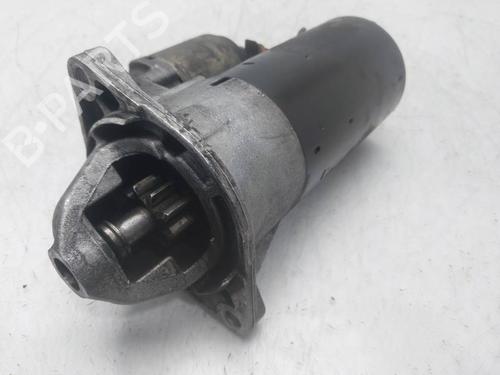 Used Starter Starter ALFA ROMEO 156 (932_) 1.9 JTD (932.A2B00, 932.A2C00) (115 hp) 40185989 40185989