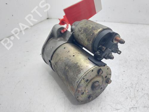 Used Starter CHEVROLET MATIZ (M200, M250) 0.8 (52 hp) 30204255