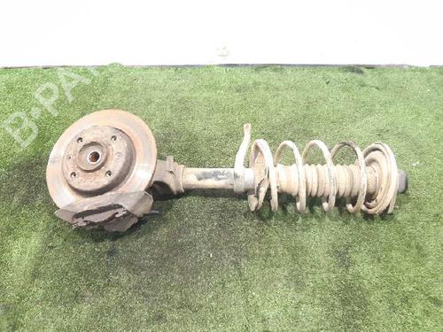 2X Guarnizione Di Tenuta Sfera Sospensione Per Citroen C5 I II III - 4