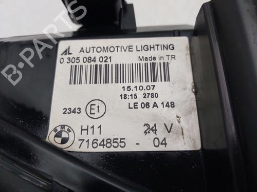 Left front fog light BMW 1 Coupe (E82) 120 d | BP34435630C30  - Image 7