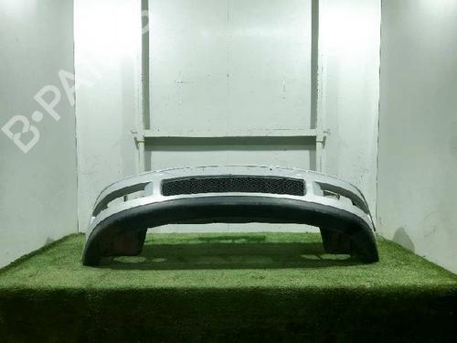 Front bumper VW POLO (6N2)  | BP5872629C7 