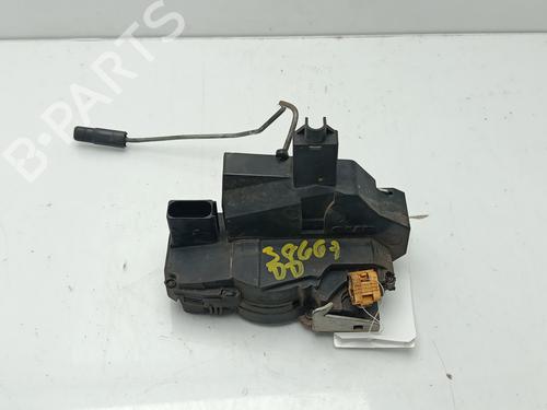 Used Front right lock SAAB 9-3 (YS3F, E79, D79, D75) [2002-2015]  31328761