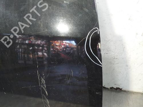 Right front door VW GOLF PLUS V (5M1, 521) 1.9 TDI | BP25038141C3 