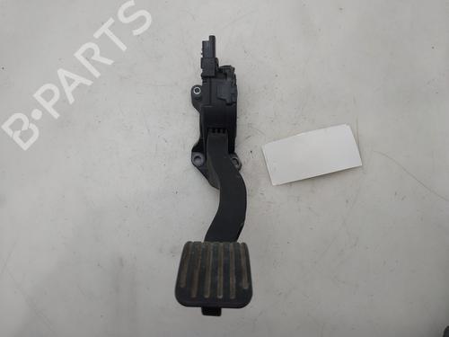 Used Pedal Pedal PEUGEOT 208 I (CA_, CC_) [2012-2021] 34722935 34722935
