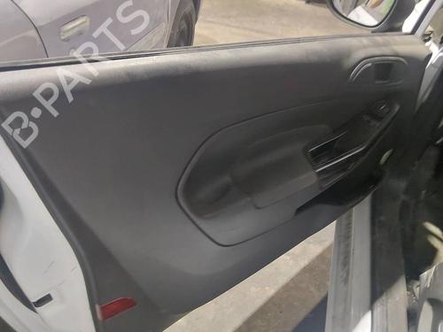 Left front window switch FORD FIESTA VI Van 1.5 TDCi | BP39726255I27 - Image 6