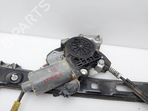 Front left window mechanism BMW 3 (E46) 318 i | BP16527576C22 