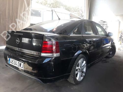 Indsprøtningspumpe OPEL VECTRA C GTS (Z02) 1.9 CDTI (F68) | BP4586691M78 