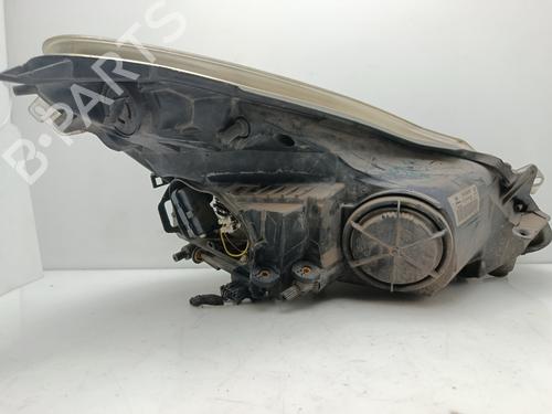 Left headlight OPEL CORSA D (S07)  | BP29394961C28 
