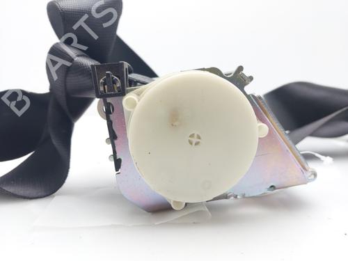 Rear left seatbelt BMW X3 (E83) xDrive 20 d | BP16785045I29 