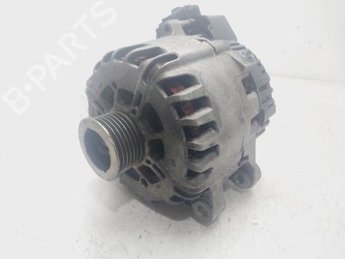 Generator CITROËN C4 Picasso I MPV (UD_) 1.6 HDi 110 | BP29710550M7 