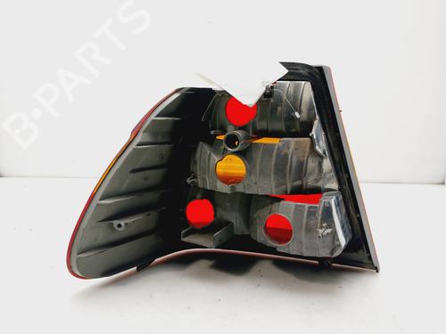 Left taillight BMW 3 (E46) 320 d | BP27487804C34 
