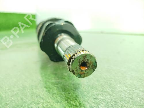 Right front driveshaft CHEVROLET CRUZE (J300)  | BP31982252M39 