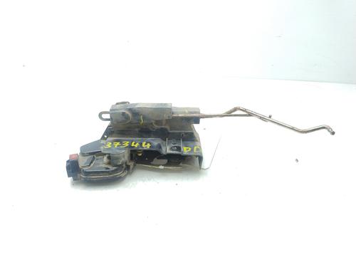 Used Front right lock HYUNDAI TERRACAN (HP) [2001-2008]  26602526