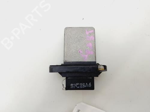 Used Heater resistor CHEVROLET REZZO MPV (U100) 1.6 (107 hp) 28284219