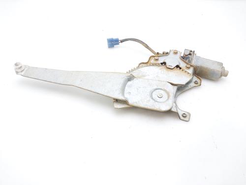 Rear left window mechanism MAZDA B-SERIE (UN) 2.5 TD 4WD | BP17900974C24 