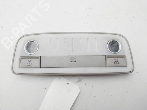Used Interior roof light MERCEDES-BENZ E-CLASS T-Model (S212) E 250 CDI / BlueTEC (212.203, 212.204) (204 hp) 29267189
