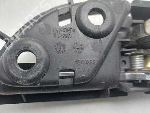 Front left interior door handle HONDA CR-V III (RE_) 2.0 i-VTEC 4WD (RE5, RE2) | BP36541755I13 - Image 3