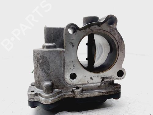 Throttle body NISSAN QASHQAI I (J10, NJ10) 2.0 dCi | BP29983882M82