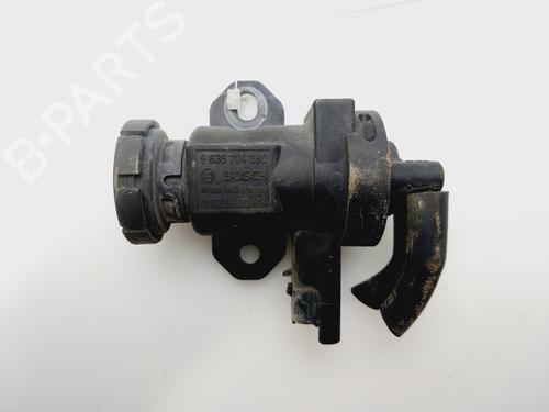 Elektronisk sensor CITROËN XSARA PICASSO (N68) 2.0 HDi (90 hp) 30472895