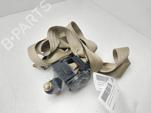 Used Rear right seatbelt Rear right seatbelt SSANGYONG RODIUS I [2005-2026] 32700051 32700051