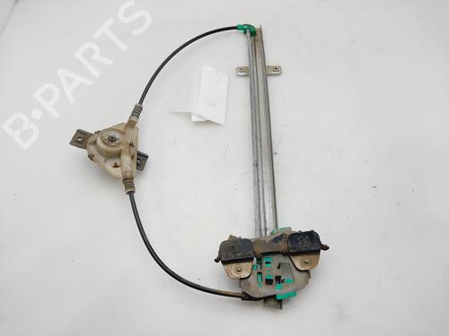 Rear left window mechanism ROVER 25 I Hatchback (RF) | BP30922351C24