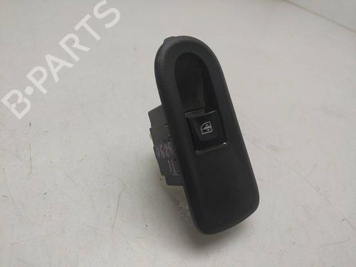 Used Left rear window switch Left rear window switch DACIA DUSTER (HS_) 1.2 TCe 125 (125 hp) 40077410 40077410
