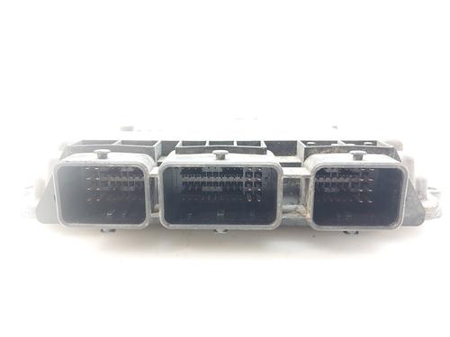 Engine control unit (ECU) PEUGEOT 206 Hatchback (2A/C)  | BP19324163M57 