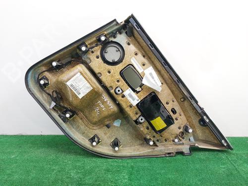 Rear left panel BMW 7 (E65, E66, E67) 730 Ld | BP23129374C60 