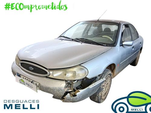 Used Parts FORD MONDEO II Saloon (BFP) 1.8 i (115 hp) 3006982