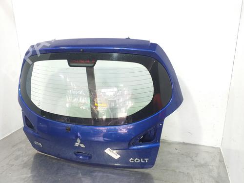 Tailgate MITSUBISHI COLT VI (Z3_A, Z2_A) 1.3 (Z21A) | BP17226735C6 