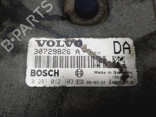 Engine control unit (ECU) VOLVO S60 I (384) D5 | BP28302812M57 
