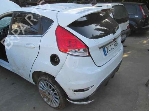 Commande Chauffage FORD FIESTA VI (CB1, CCN) 1.6 TDCi | BP2888088I5 