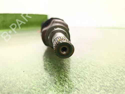 Right front driveshaft RENAULT CAPTUR I (J5_, H5_) | BP40006816M39 - Image 4