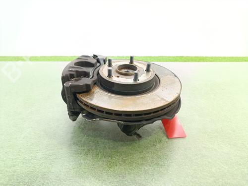 Used Left front steering knuckle Left front steering knuckle 37026529 37026529