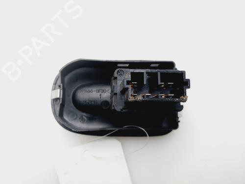 Høyre Foran elrute bryter PEUGEOT 306 (7B, N3, N5) 1.9 D | BP30672400I26