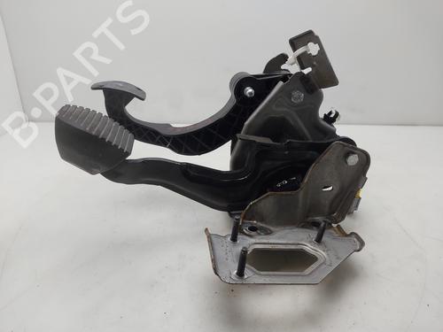 Break pedal CITROËN C4 CACTUS 1.6 BlueHDi 100 | BP36013098I19 - Image 3