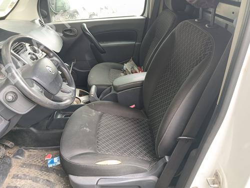 Køler RENAULT KANGOO / GRAND KANGOO II (KW0/1_)  | BP27647094M31 