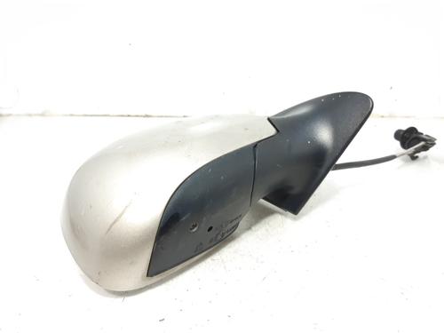 Right mirror SKODA FABIA I (6Y2)  | BP8818013C27 