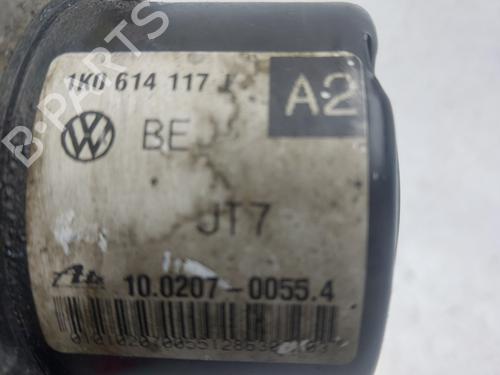 ABS pump SEAT LEON (1P1)  | BP36557612M43  - Image 5