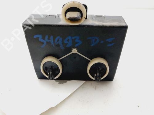 Comfort control module AUDI A6 C6 (4F2)  | BP27165807M56 