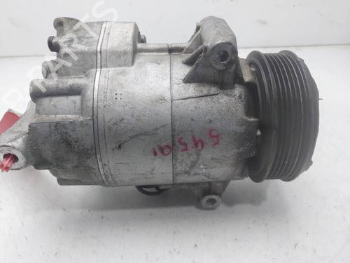 AC compressor OPEL ASTRA J (P10) | BP39562536M34 - Image 4